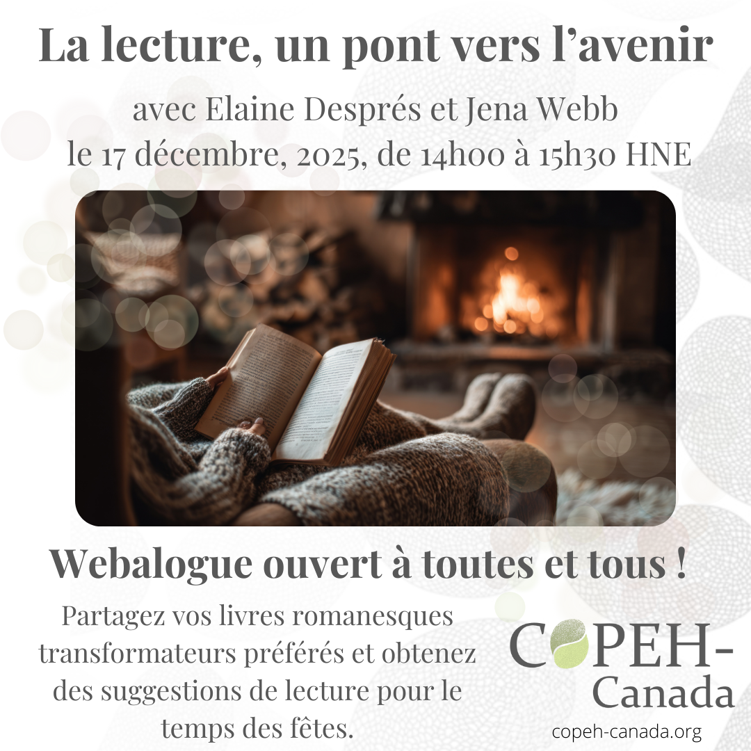 Webalogue fetes CoPEH Canada 2025